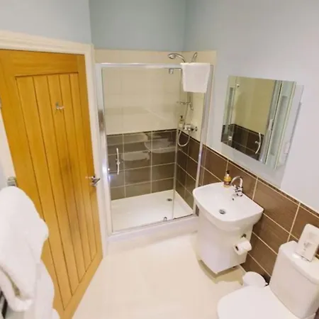 Watson Hot Tub 度假居