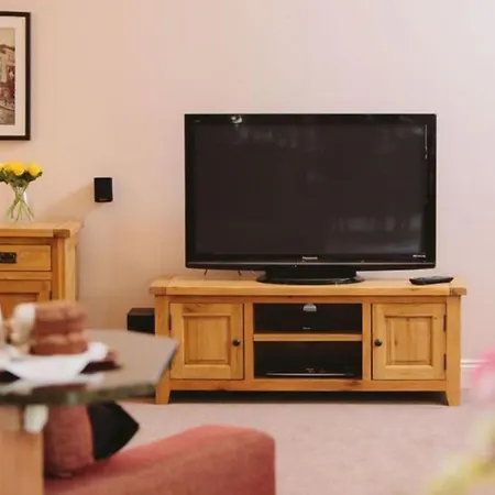 Watson Hot Tub Casa vacanze Brampton (Cumbria)